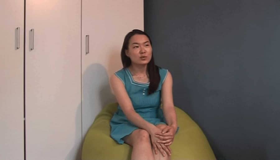 Portrait of Sun Young